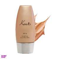 کرم پودر کنویس (Kenvis) مدل SPF30 شماره 102