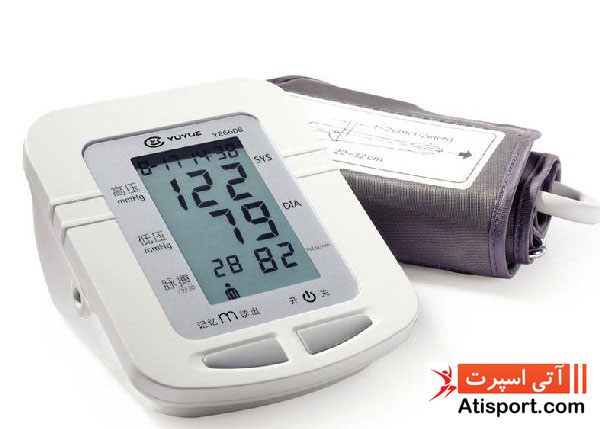 فشار سنج بازویی Yuwell 660B