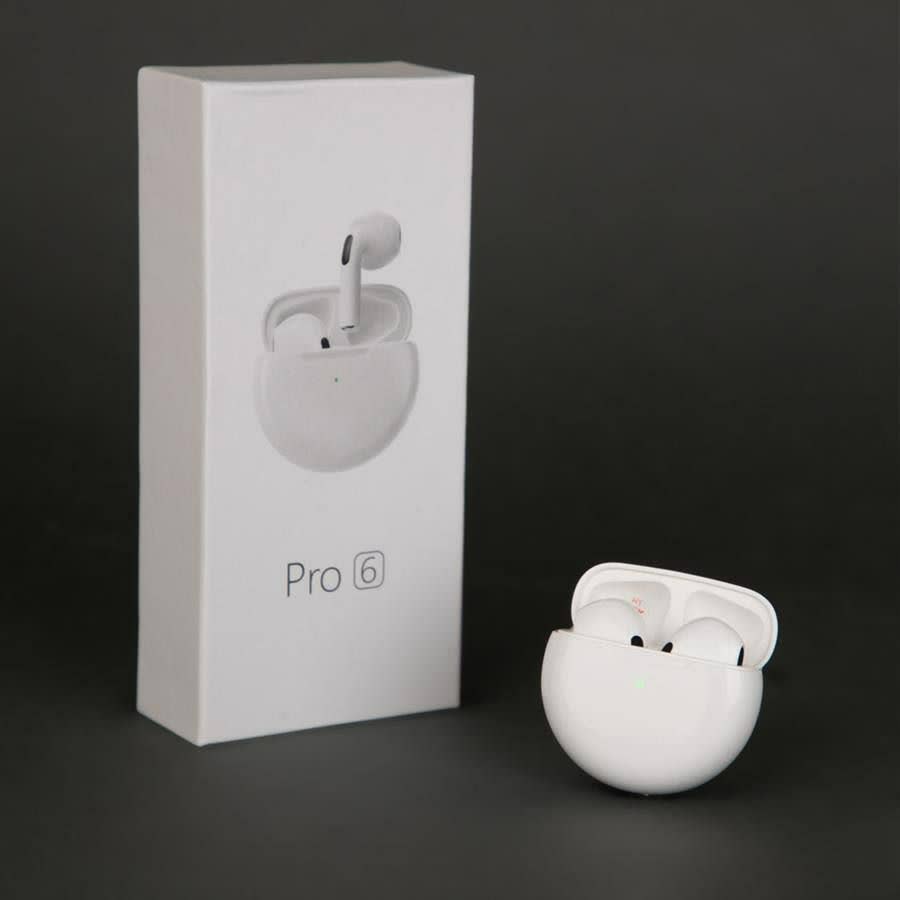 ایرپاد Pro 6