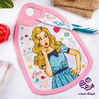 تخته گوشت ابتکار فانتزي3 کوچک