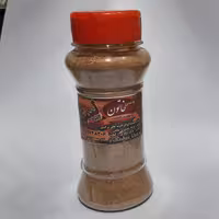 پودرلیموعمانی(گرد لیمو) 70 گرم درپت ادویه چاشنی خاتون