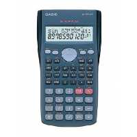 ماشین حساب کاسیو FX-350 MS