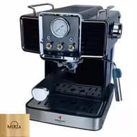 اسپرسو ساز مباشی مدل ECM2020