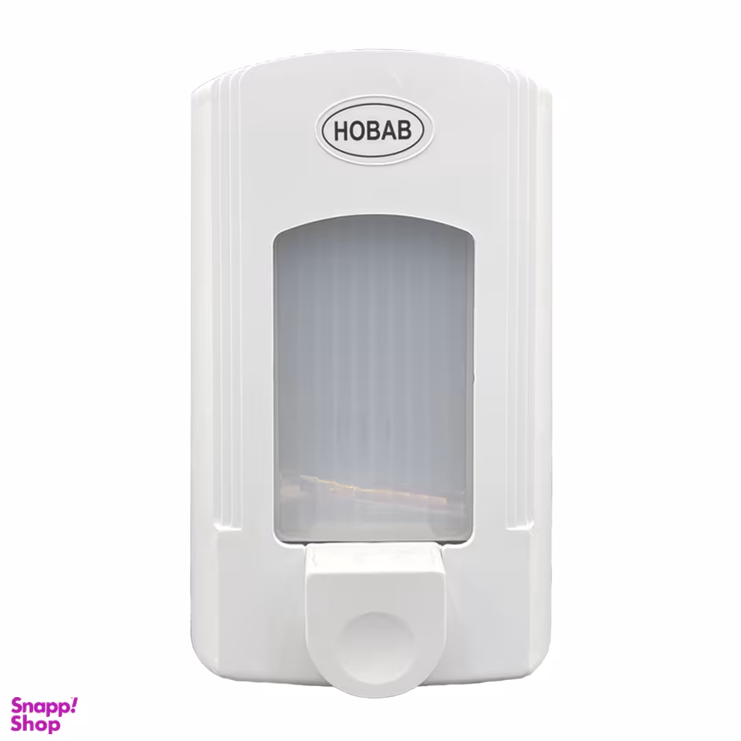 مخزن مایع دستشویی حباب مدل ستاره