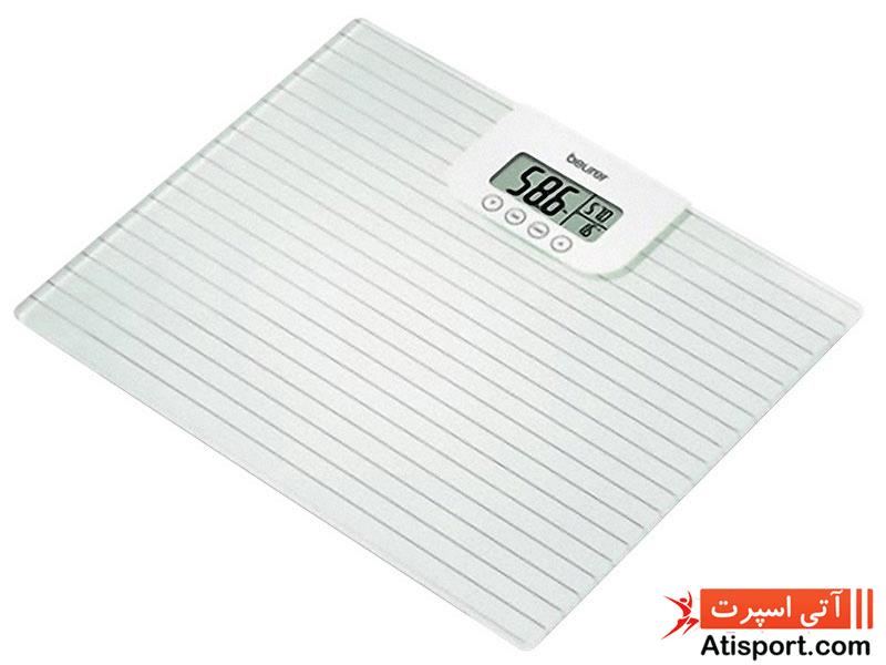 ترازو دیجیتال بیورر GS81 XXL‎