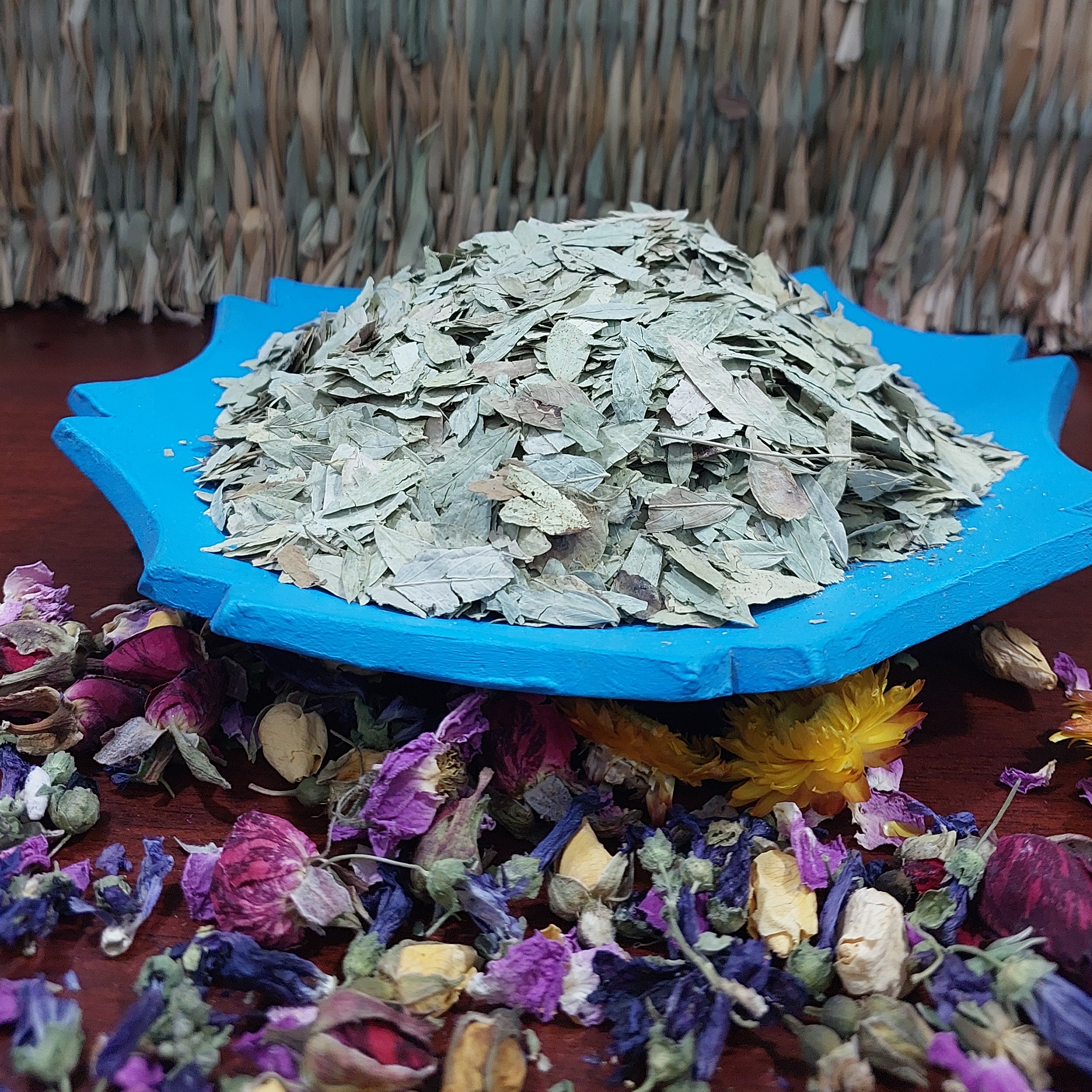 برگ ثنا (60 گرم)