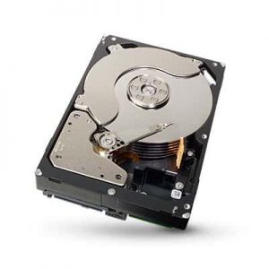 هارد سرور سیگیت 3TB ST3000NM0023