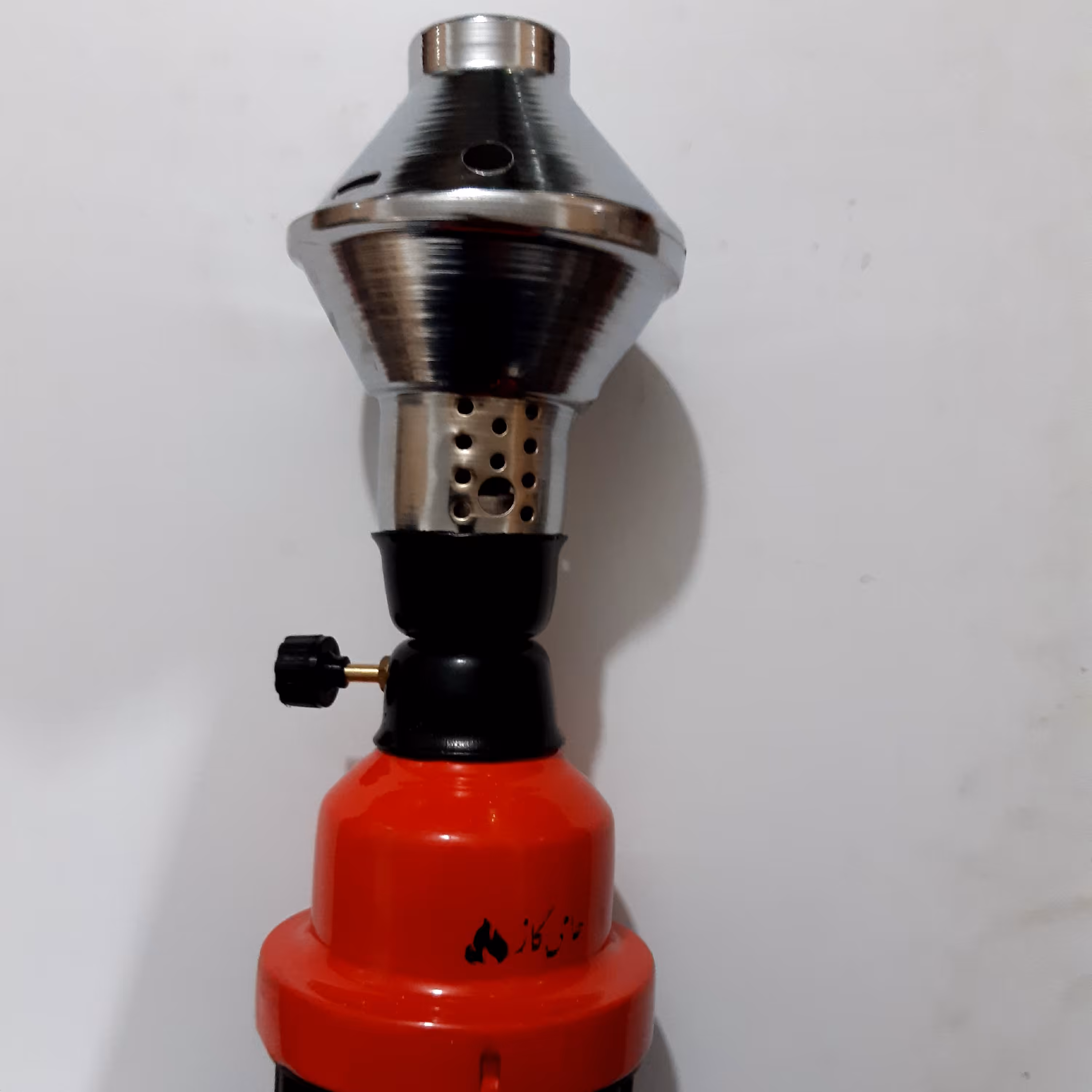 ذغال ساز فوری