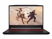 لپ تاپ 17.3 اینچی ام اس آی مدل Katana GF76 12UDO