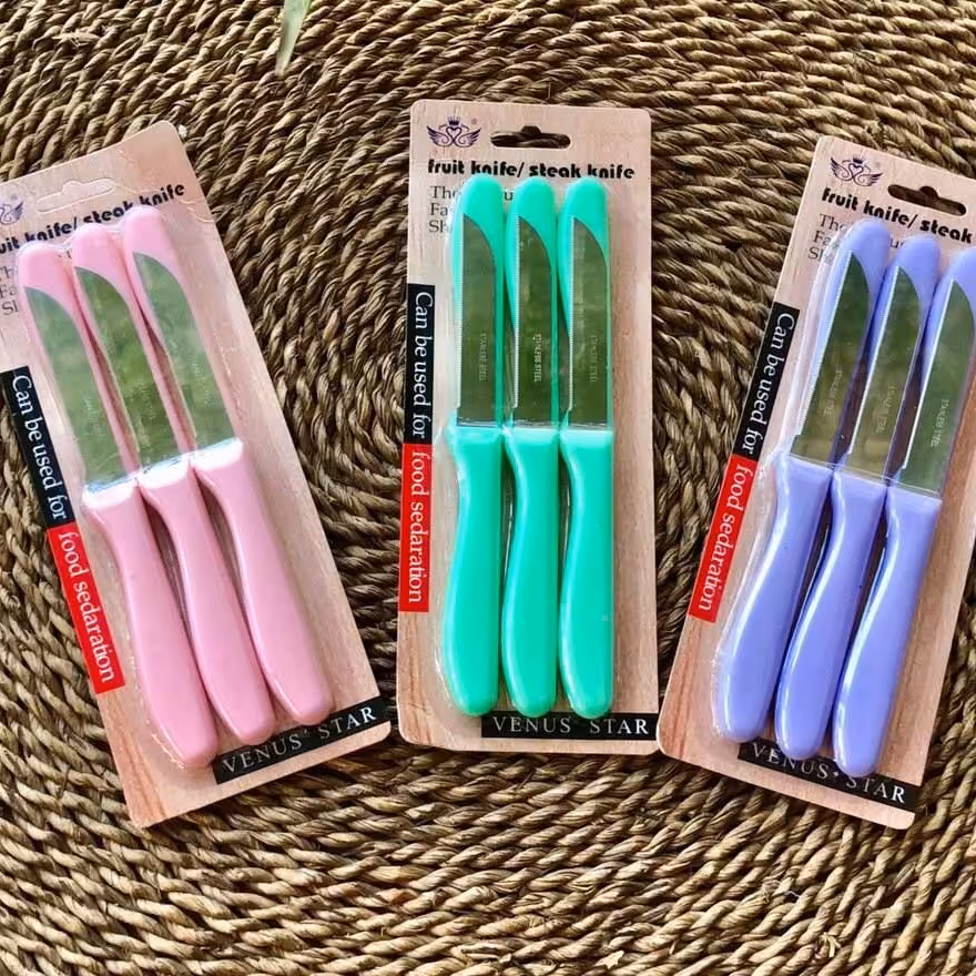 چاقو اره ایی