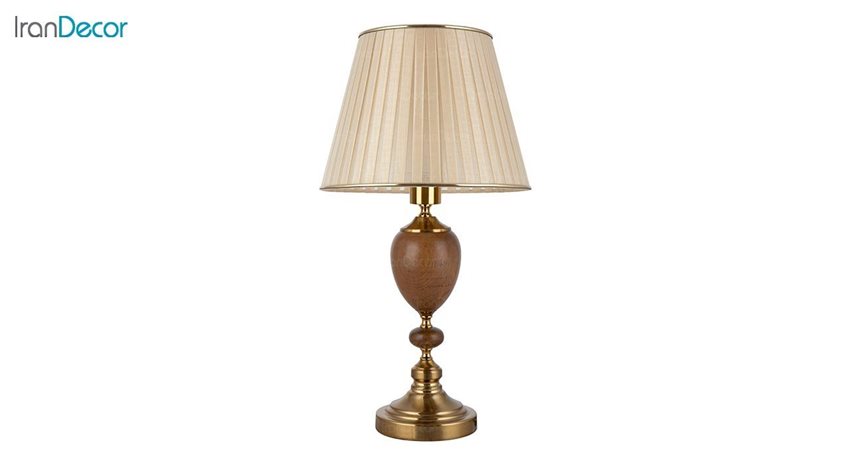 آباژور رومیزی آصفیان مدل A-1304