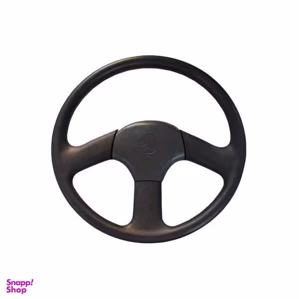 غربیلک فرمان آذین پارت مدل 000320 مناسب برای پراید