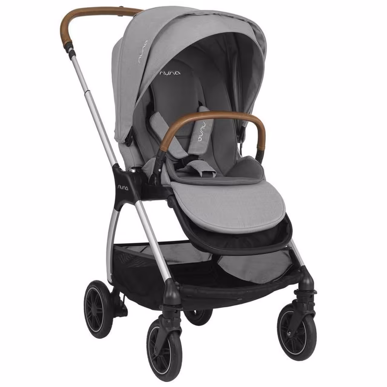 کالسکه نونا مدل Nuna STROLLER TRIV