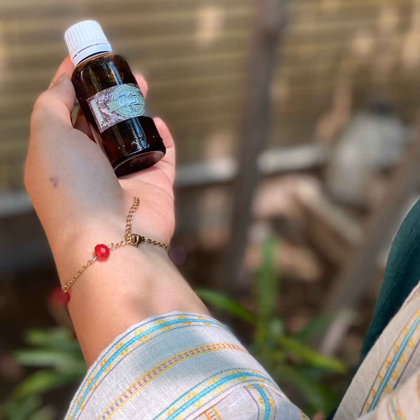 روغن زیتون خالص هاندی 60 میل (مالشی و خوراکی)