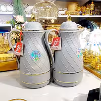 فلاکس ، فلاسک 1 لیتر خارجی بوسینا طوسی