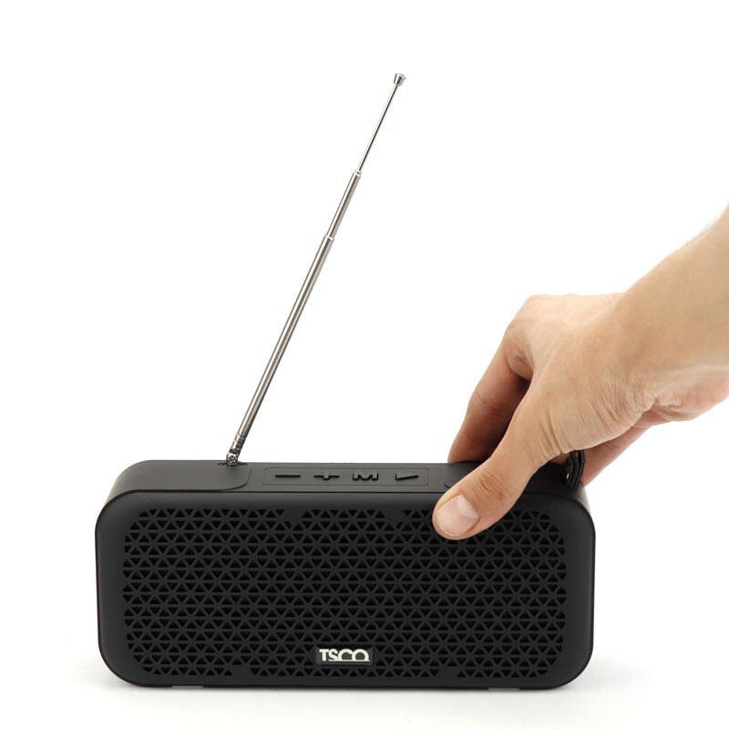  اسپیکر بلوتوثی قابل حمل تسکو مدل TS2313