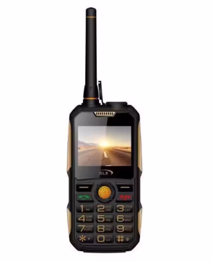 گوشی موبایل جی‌ ال‌ ایکس مدل C6000