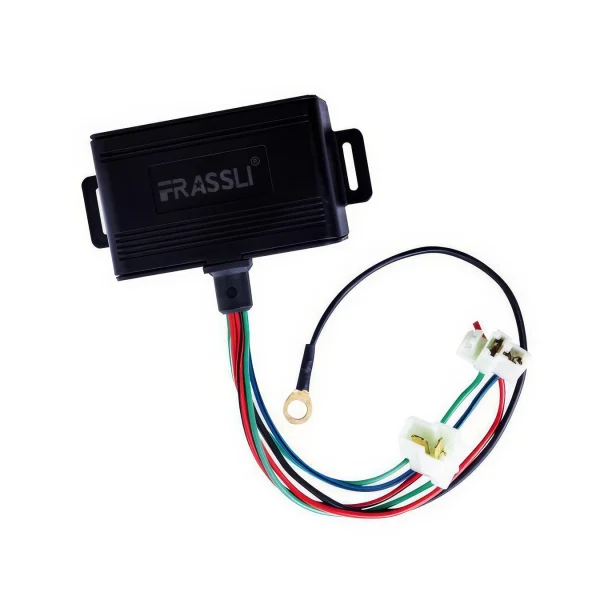 تقویت شیشه بالابر پراید - فراسلی