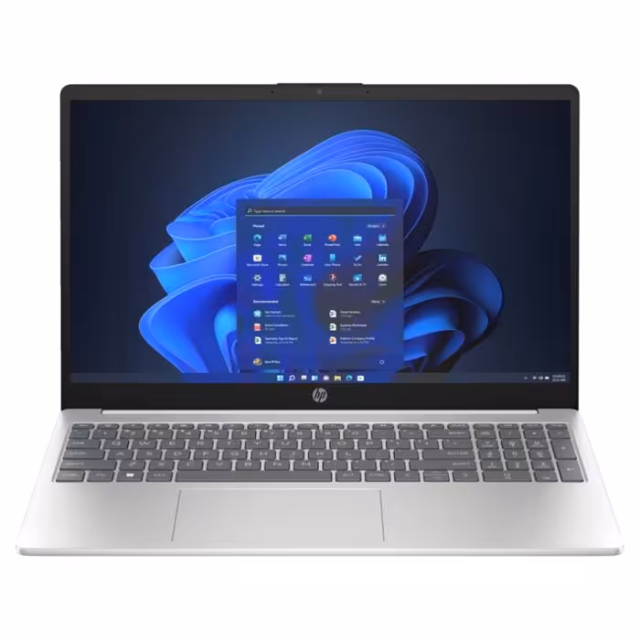 لپ تاپ 15.6 اینچی اچ پی مدل FD0245nia پردازنده Core i5 1335U رم 8GB حافظه 512GB SSD گرافیک NVIDIA MX550