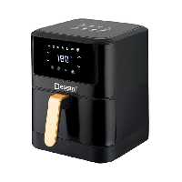 سرخ کن بدون روغن دسینی مدل Ds833
