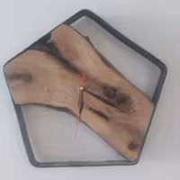 ساعت روستیک 