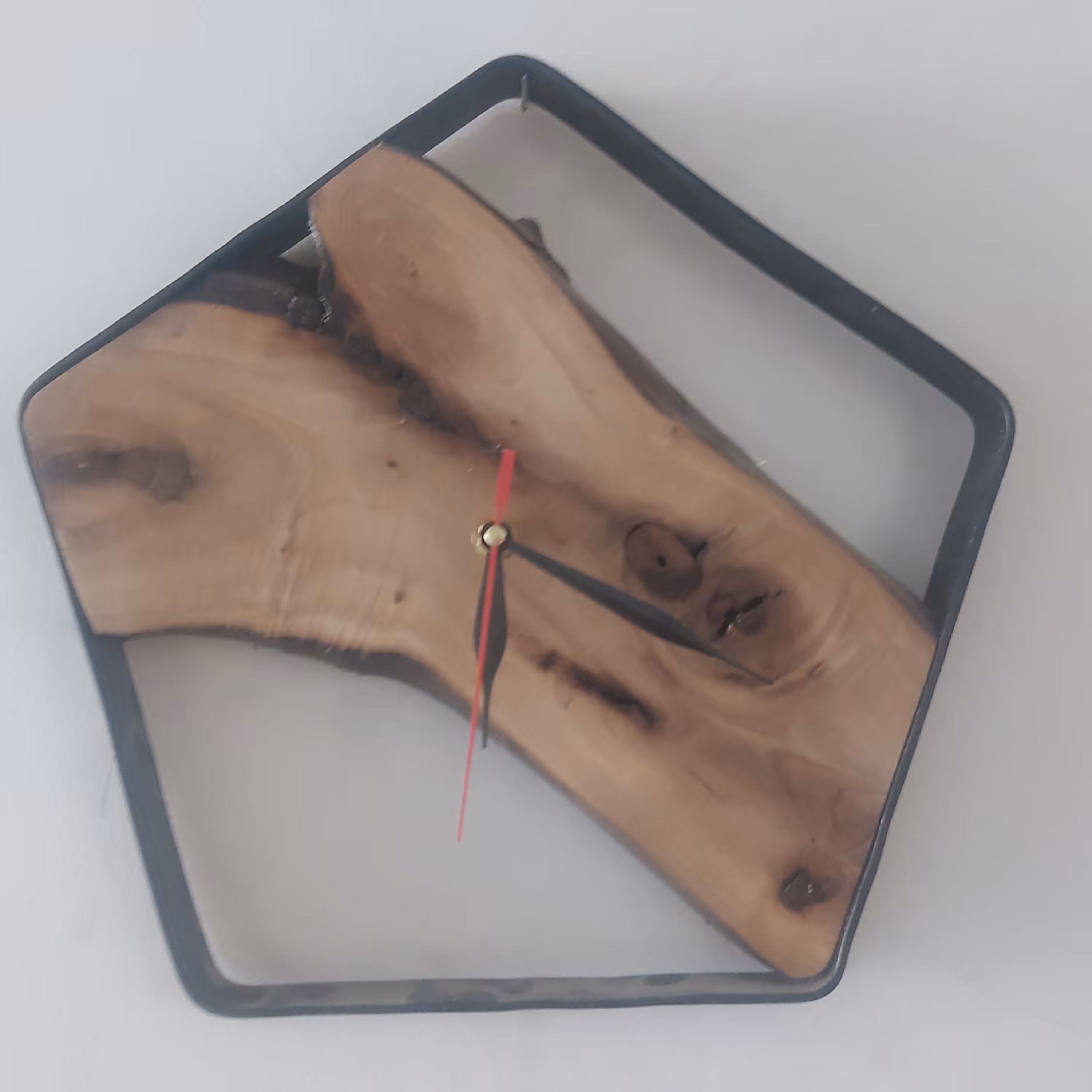 ساعت روستیک 