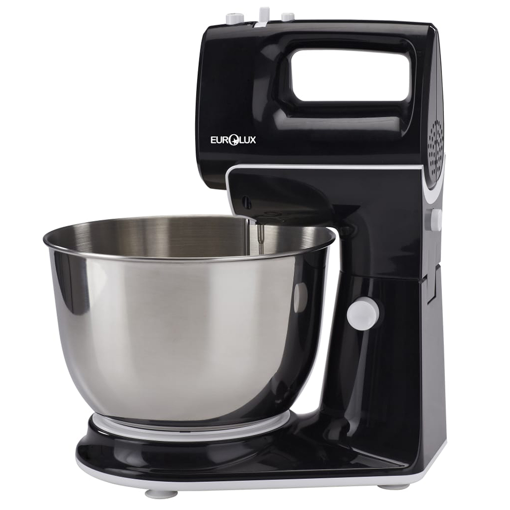 همزن نیمه حرفه ای یورولوکس 3916LSB