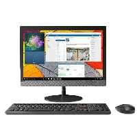 کامپیوتر آماده لنوو مدل V130 با پردازنده پنتیوم