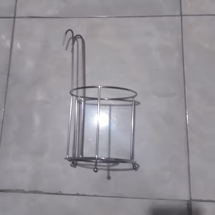 جا قاشقی استیل