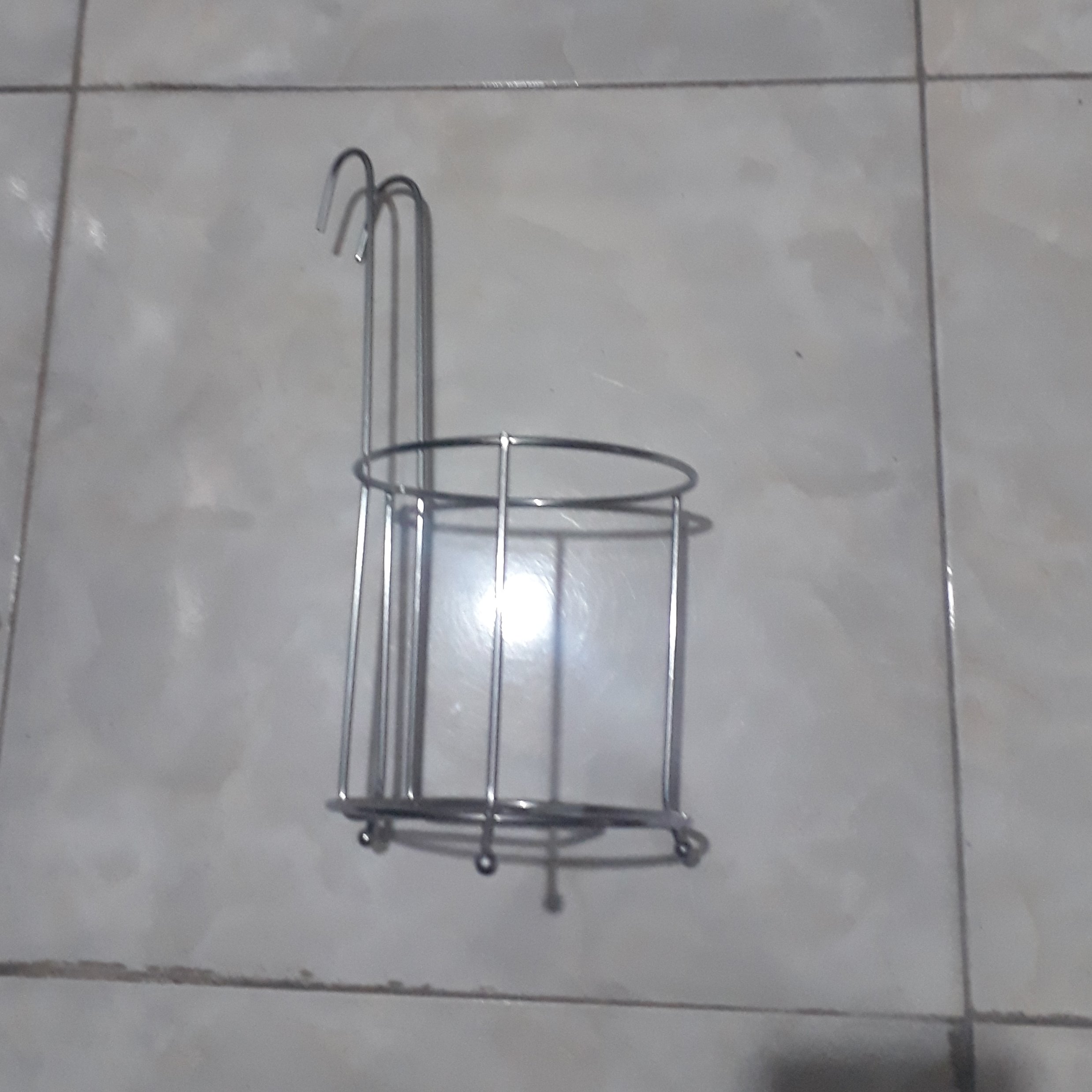 جا قاشقی استیل