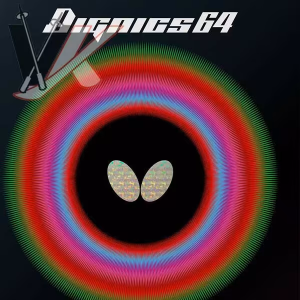 رویه راکت باتر فلای مدل دیگ نیکس64 کد 2004150