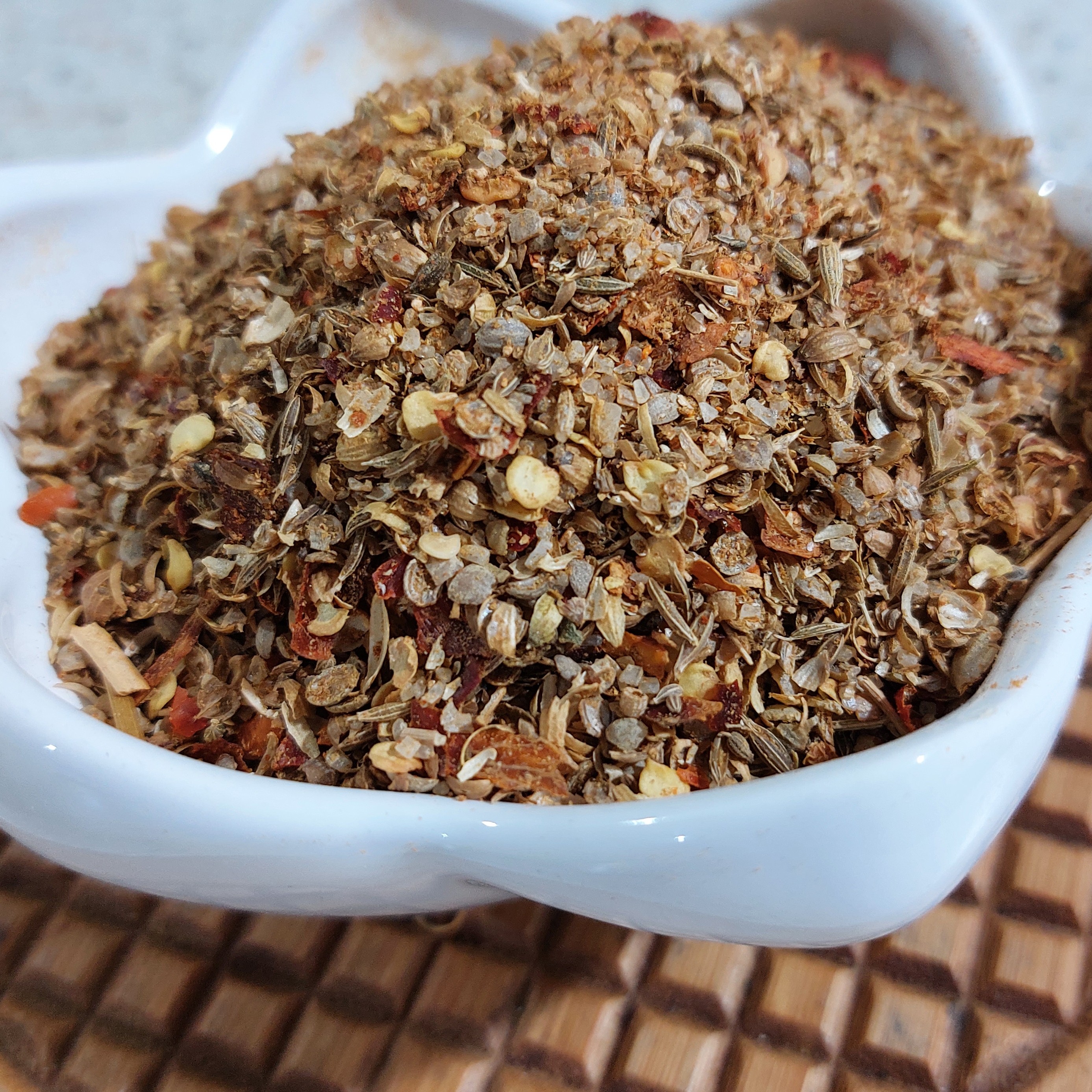 ادویه ی سمبوسه 