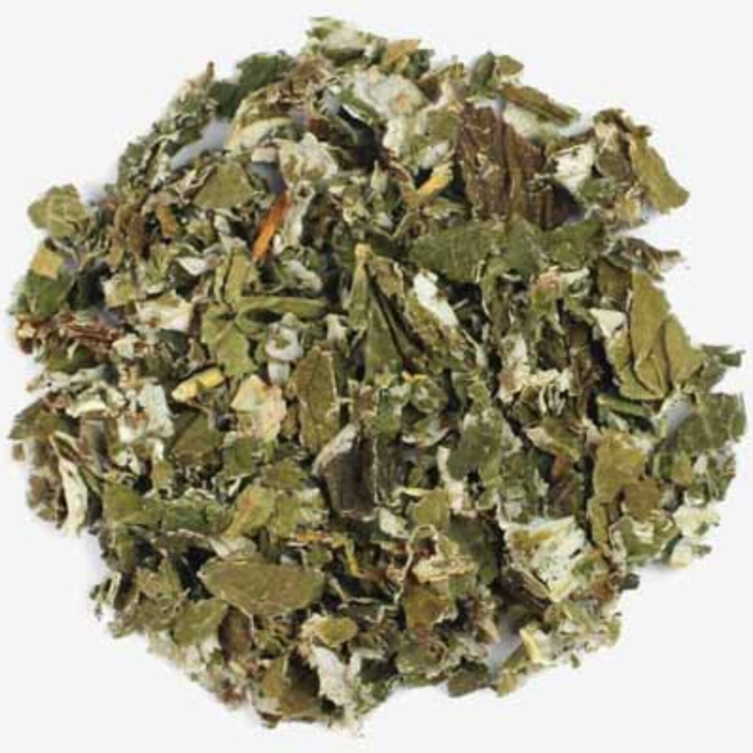 برگ تمشک قرمز (100 گرمی)