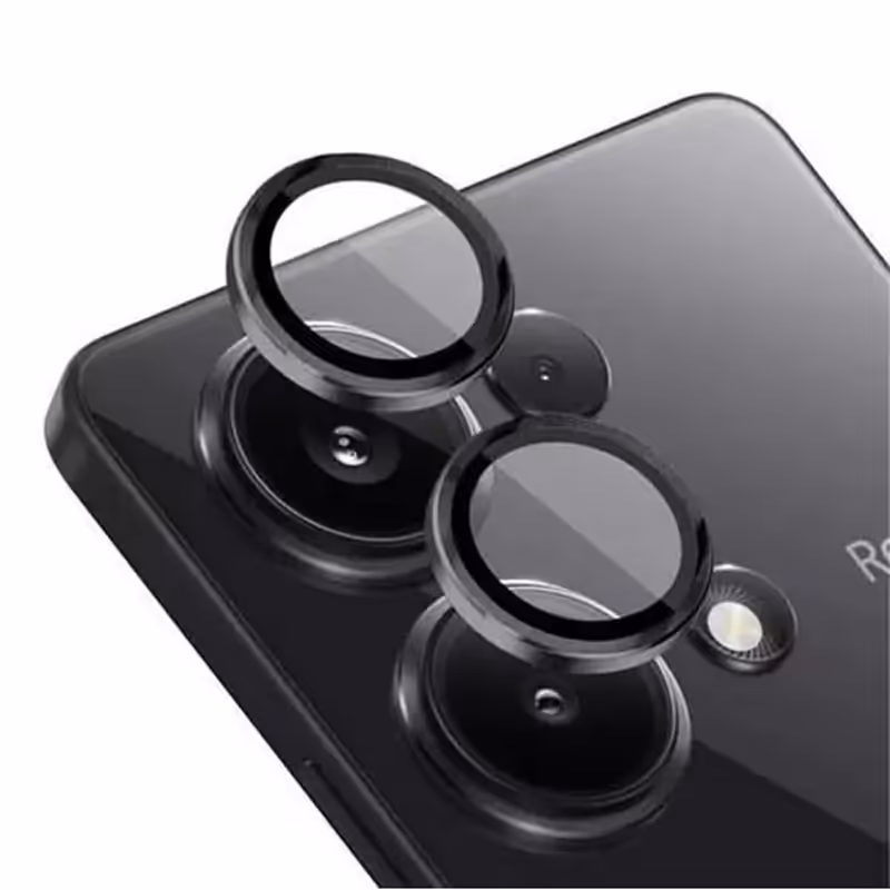 محافظ رینگی لنز دوربین شیائومی ردمی نوت 13