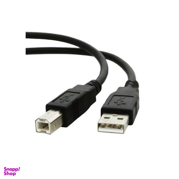 کابل پرینتر مدل NVP-02 طول 15 متر