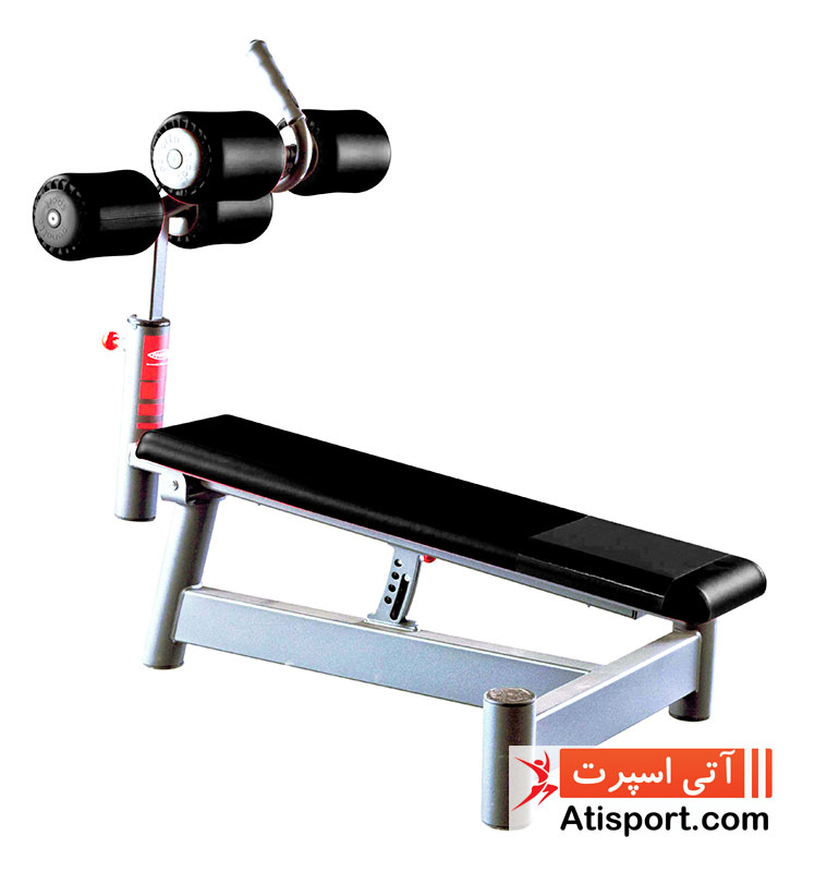 میز کرانچ مدرج Panatta Crunch Board SEC 1SC210
