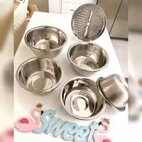 سرویس لگن رنده دار