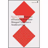 کتاب زبان اصلی Fortunes of Feminism اثر Nancy Fraser انتشارات Verso