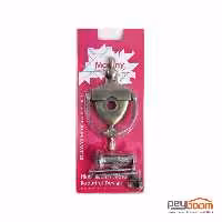 کوبه و چشمی درب مارتینی مدل D3