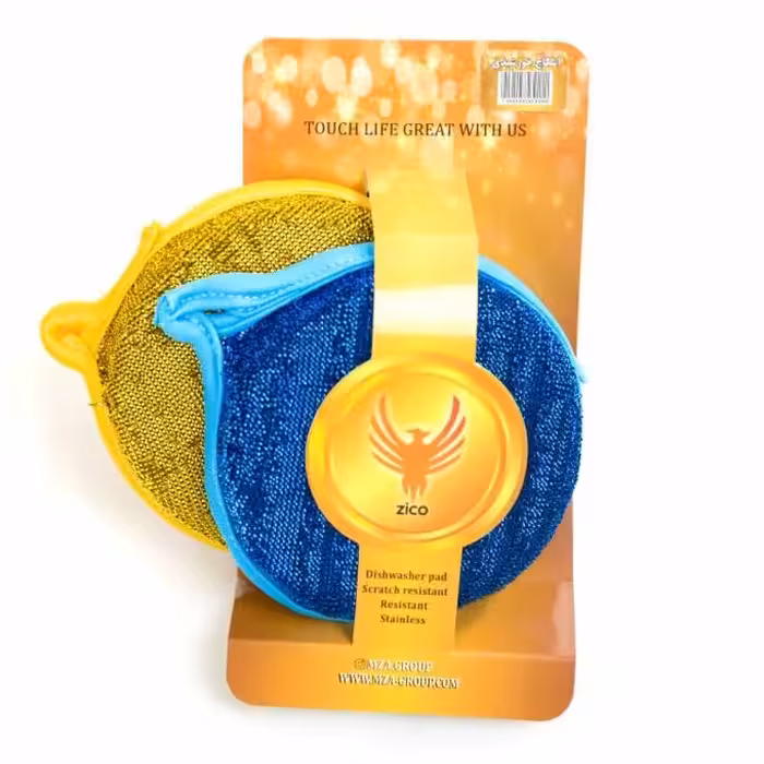 اسکاچ خورشیدی  استندی2 عددی زیکو