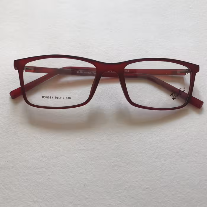 فریم عینک طبی کد0091