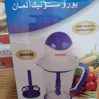 مخلوط کن  وخوردکن یوروسونیک المان 