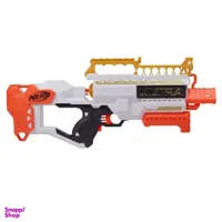 تفنگ بازی نرف مدل Nerf Ultra Dorado