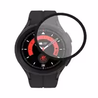 گلس سرامیکی ساعت هوشمند Galaxy Watch 5 Pro