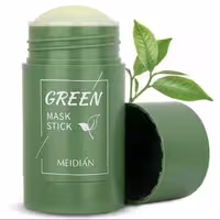 فیس مجیک جادویی مدیان green mask stick