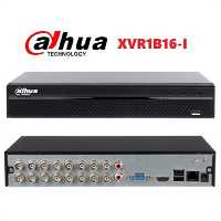 دستگاه داهوا 16 کانال مدل Dahua DH-XVR1B16