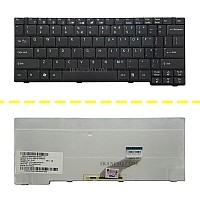 کیبرد لپ تاپ ایسر TravelMate TM3000 مشکی