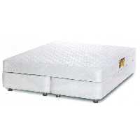 تشک تخت تن آسای مدل آراسته سایز دو نفره 180 (TA-E) 36 ماه ضمانت