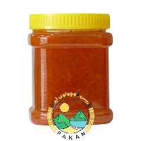 مربای هویج ممتاز  سنتی بروجرد ( 1000 گرم) 