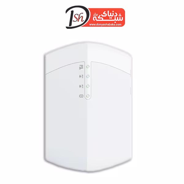 مودم بی سیم قابل حمل 4G LTE دی-لینک مدل DWR-933V - دنیای شبکه برتر